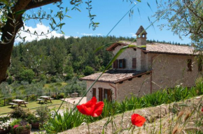 Agriturismo Molino Verde